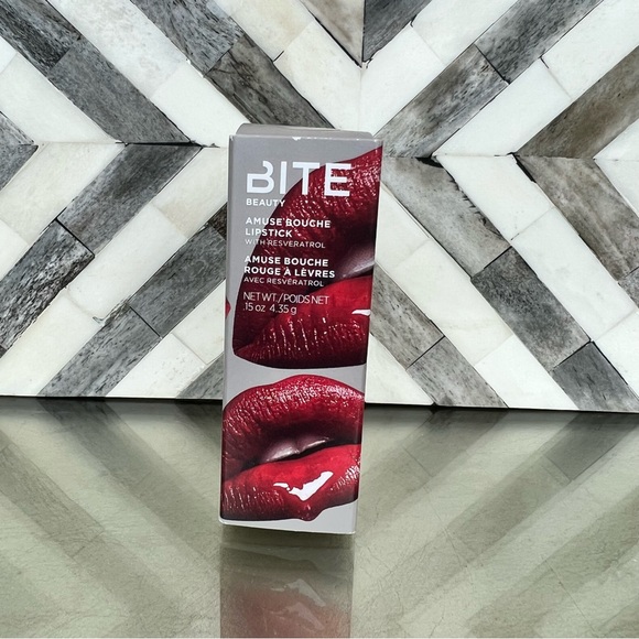 Bite beauty amuse bouche lipstick verbena - Picture 3 of 4